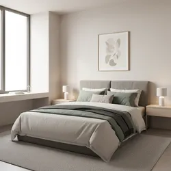 Is a Full Bed Too Big for a Small Bedroom? A Practical Decision Guide