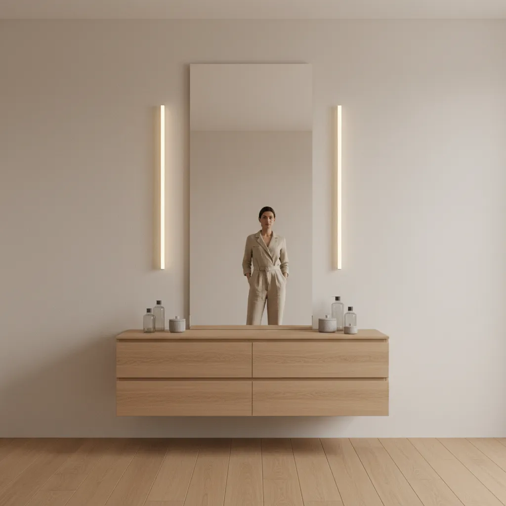 Which Mirror Type Is Most Accurate for Daily Use