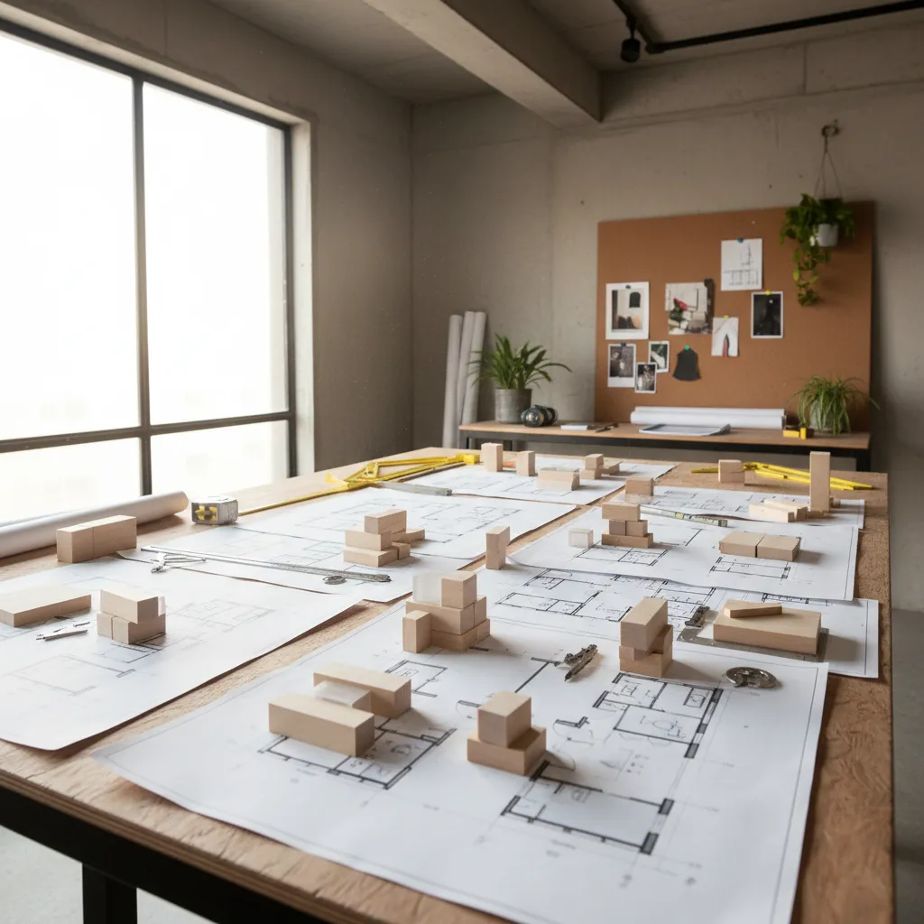 Best Free Apps for Planning Furniture Layouts at Home