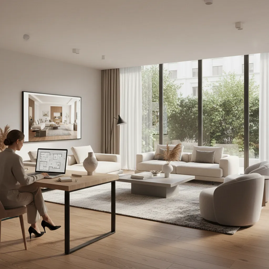 Best Tools for Planning Furniture Layouts Before Moving Anything