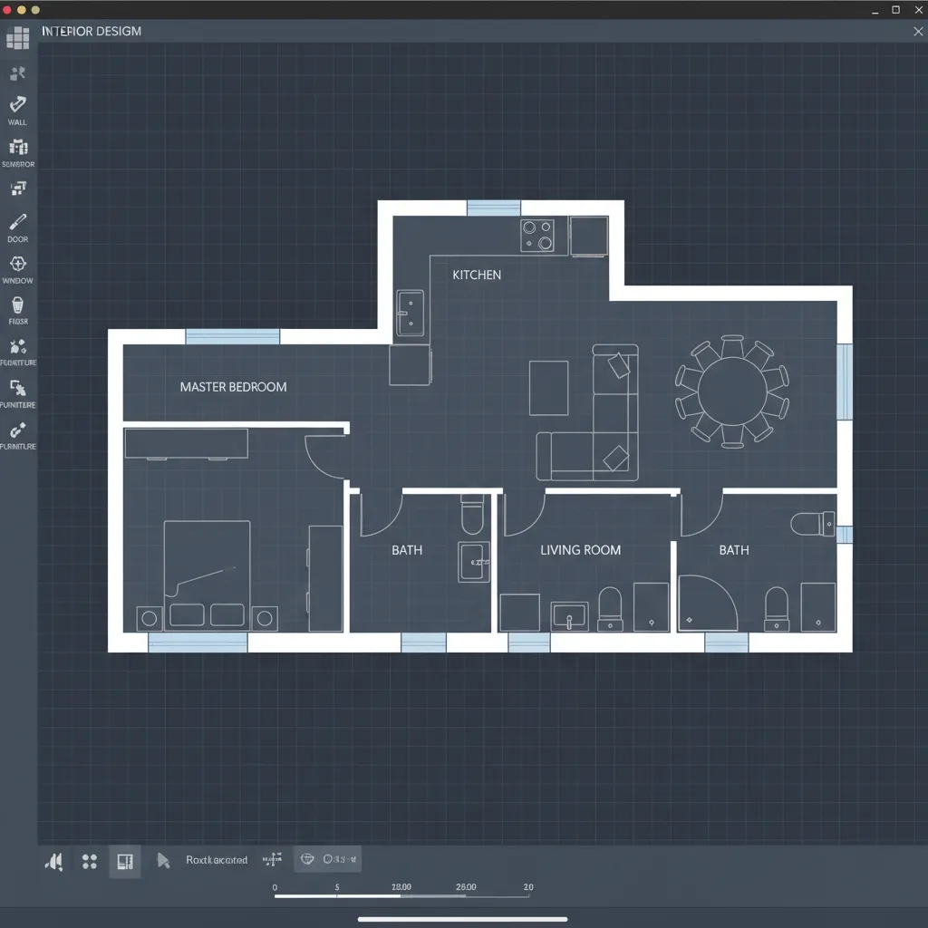 Room Layout Feels Wrong? Use a Floor Plan Creator First