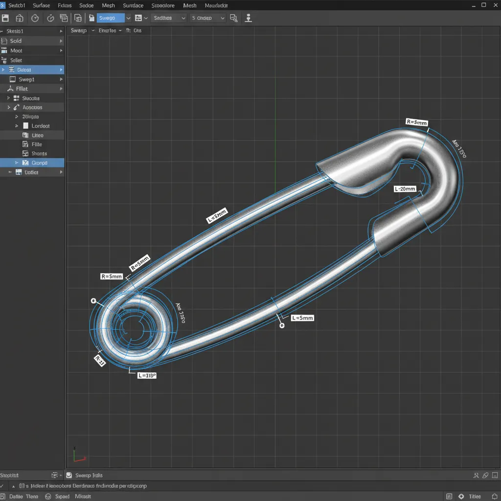 Parametric Modeling in Fusion 360
