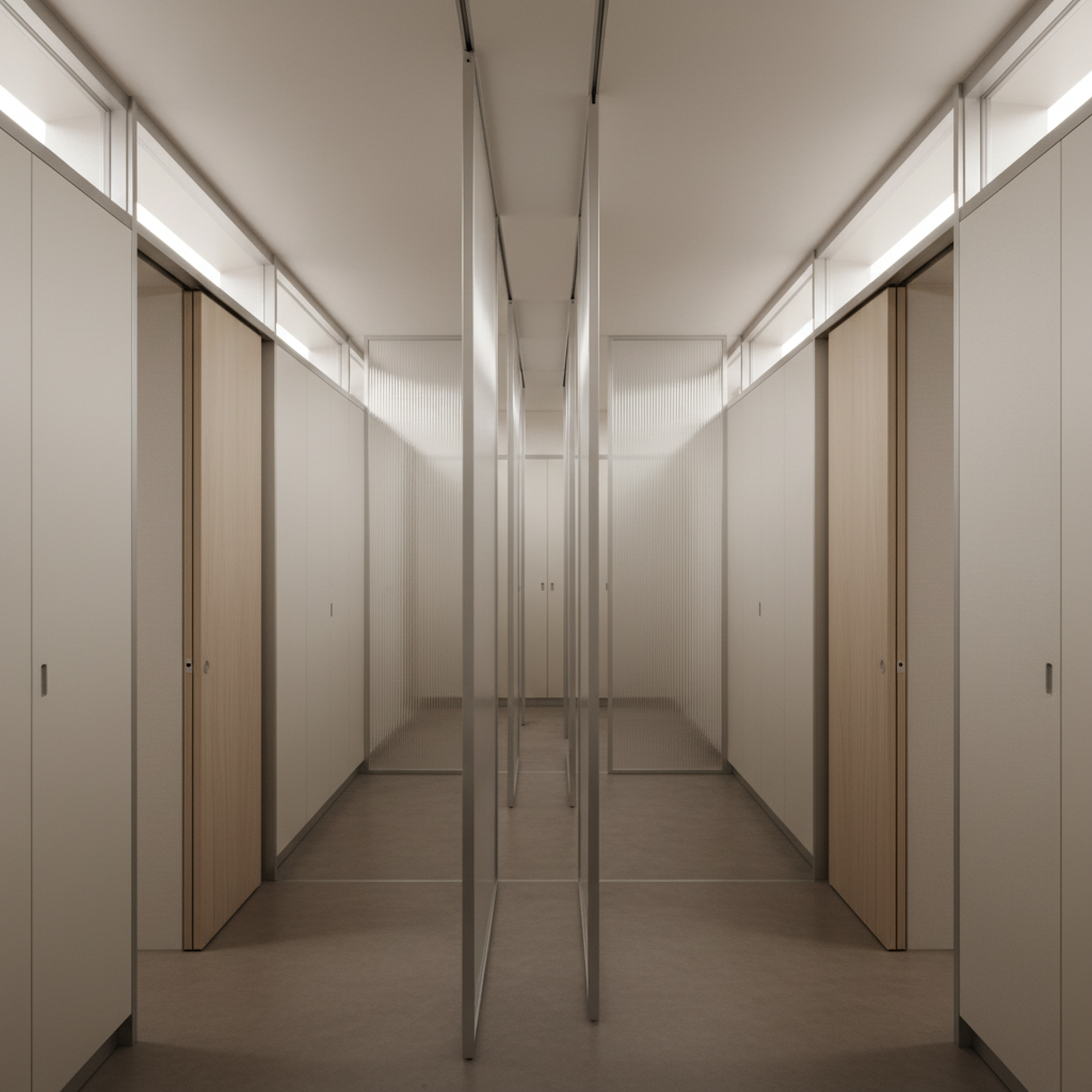 Three-Bedroom Mobile Home Floor Plans with Future-Ready Flow