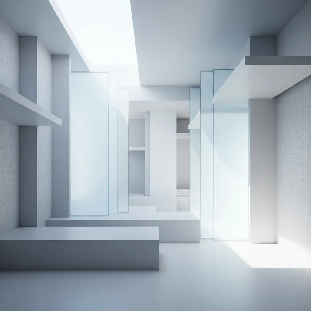 Free Floor Plans in .dwg: A Designer’s Futuristic Lens