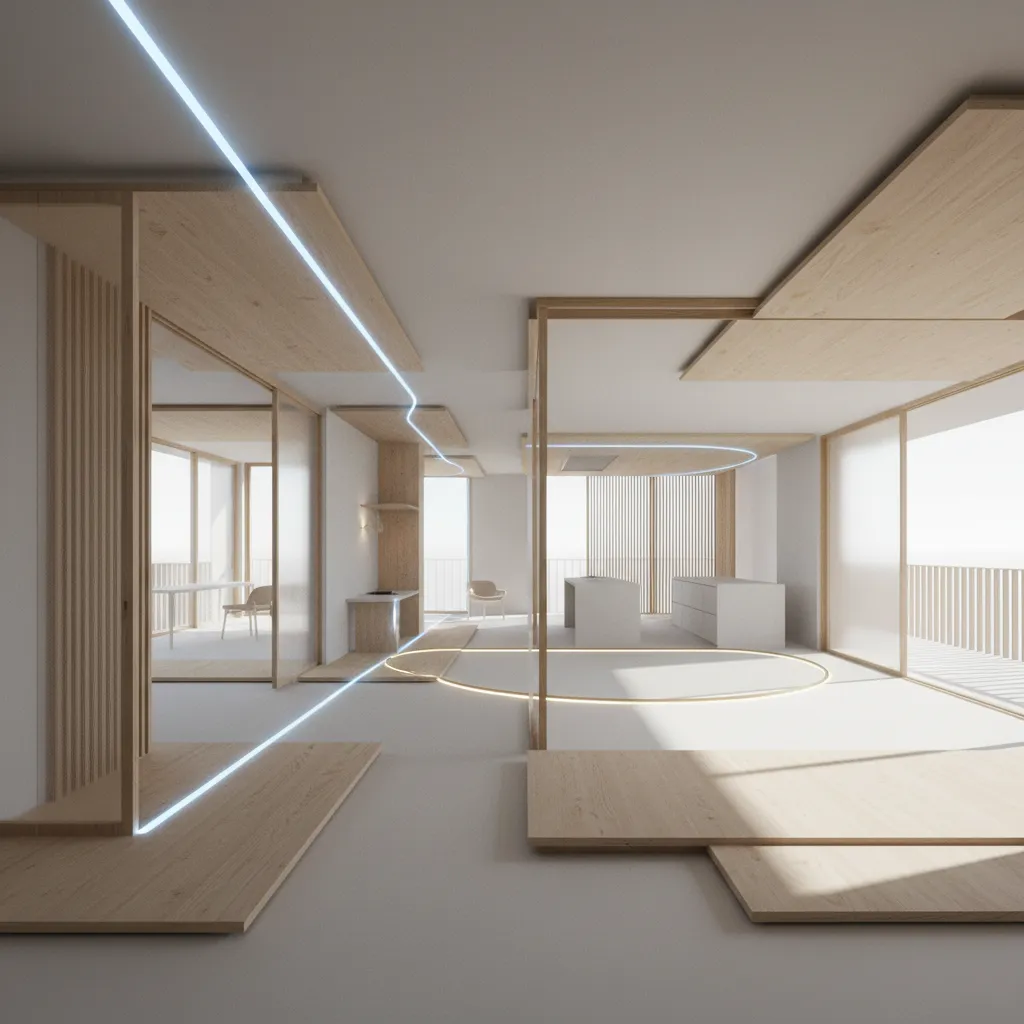 7 Avenues Balewadi: Future-Ready Floor Plan Intelligence