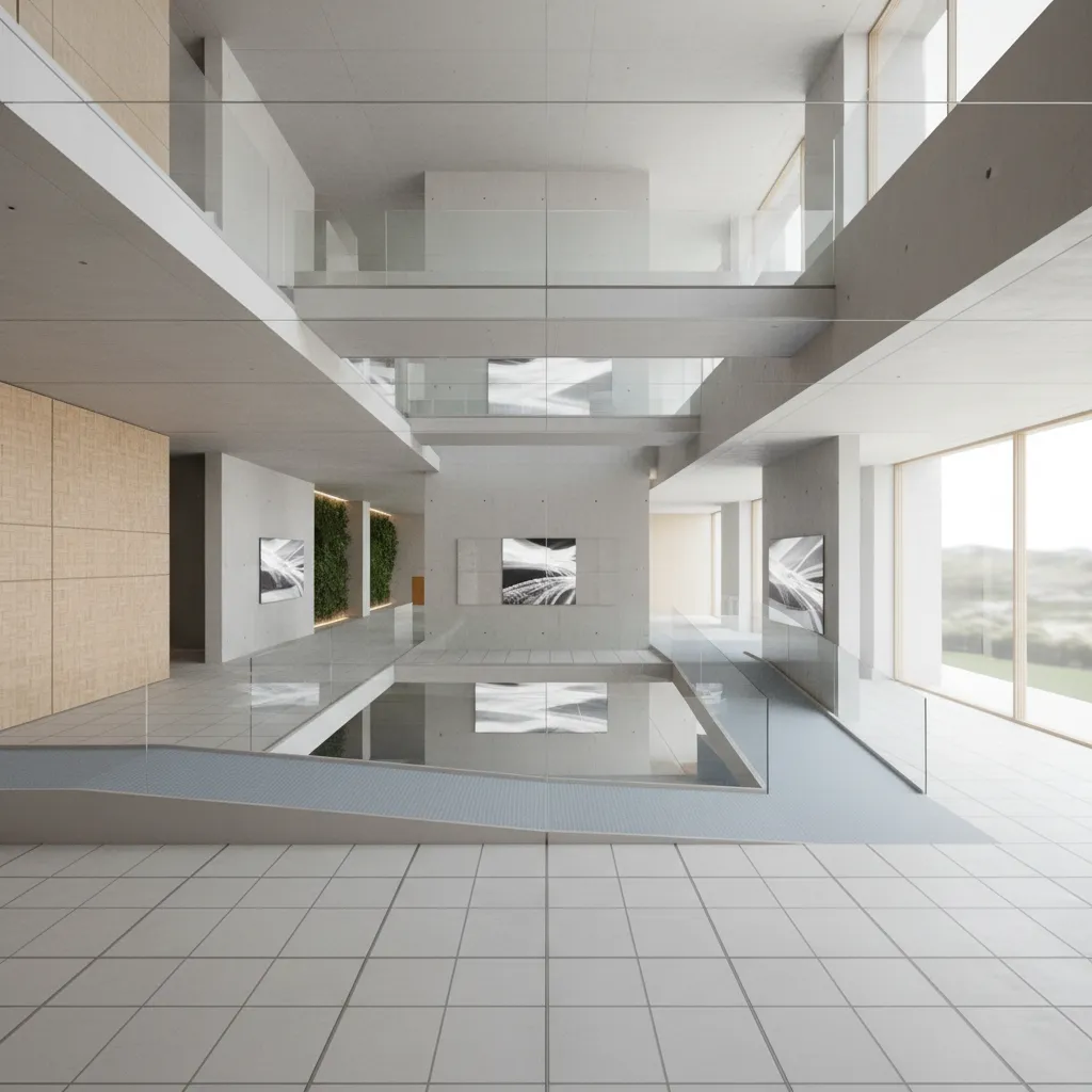3D Floor Plan Softwares, Seen Through Future Living