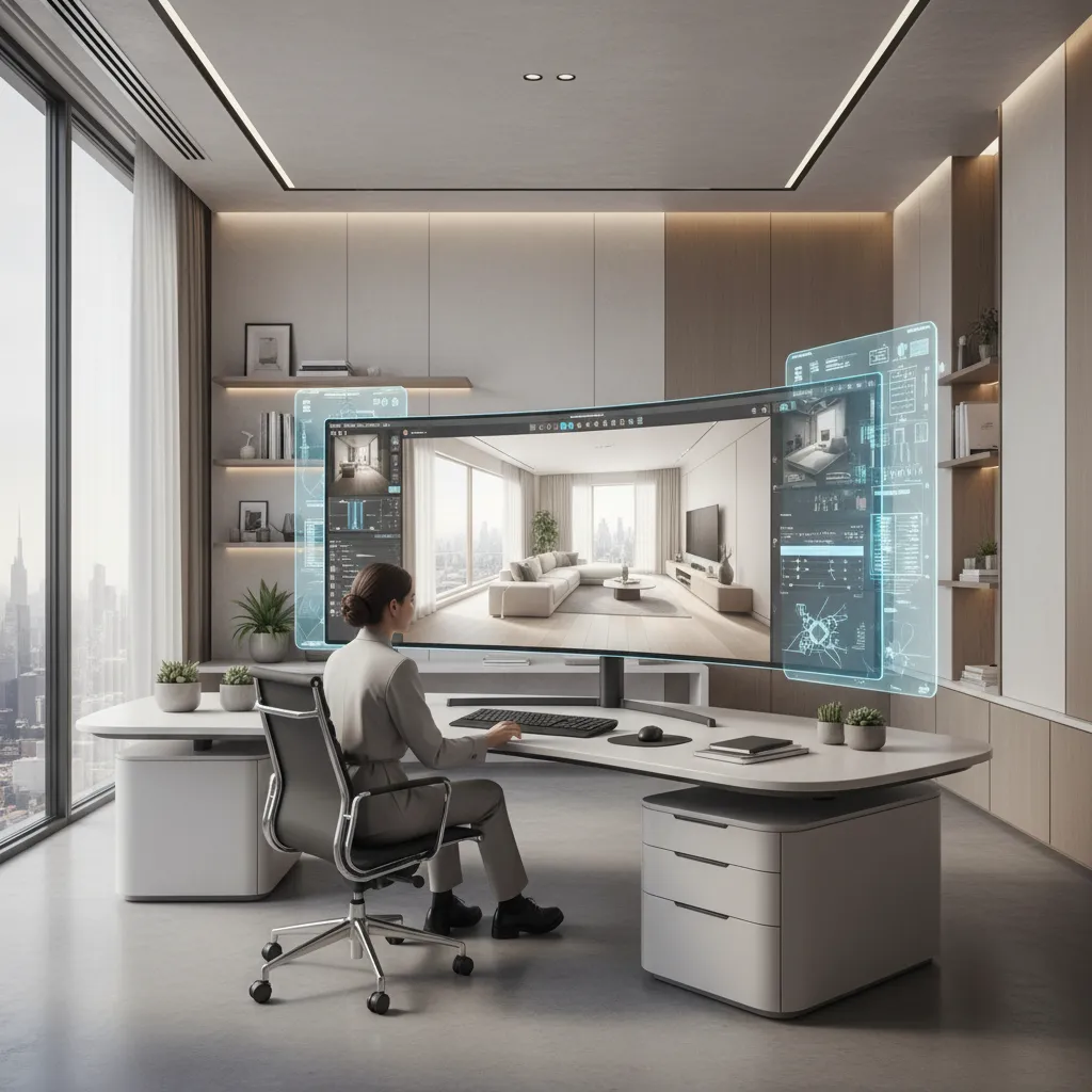 Why Interior Design Software Feels Outdated—and What’s Next