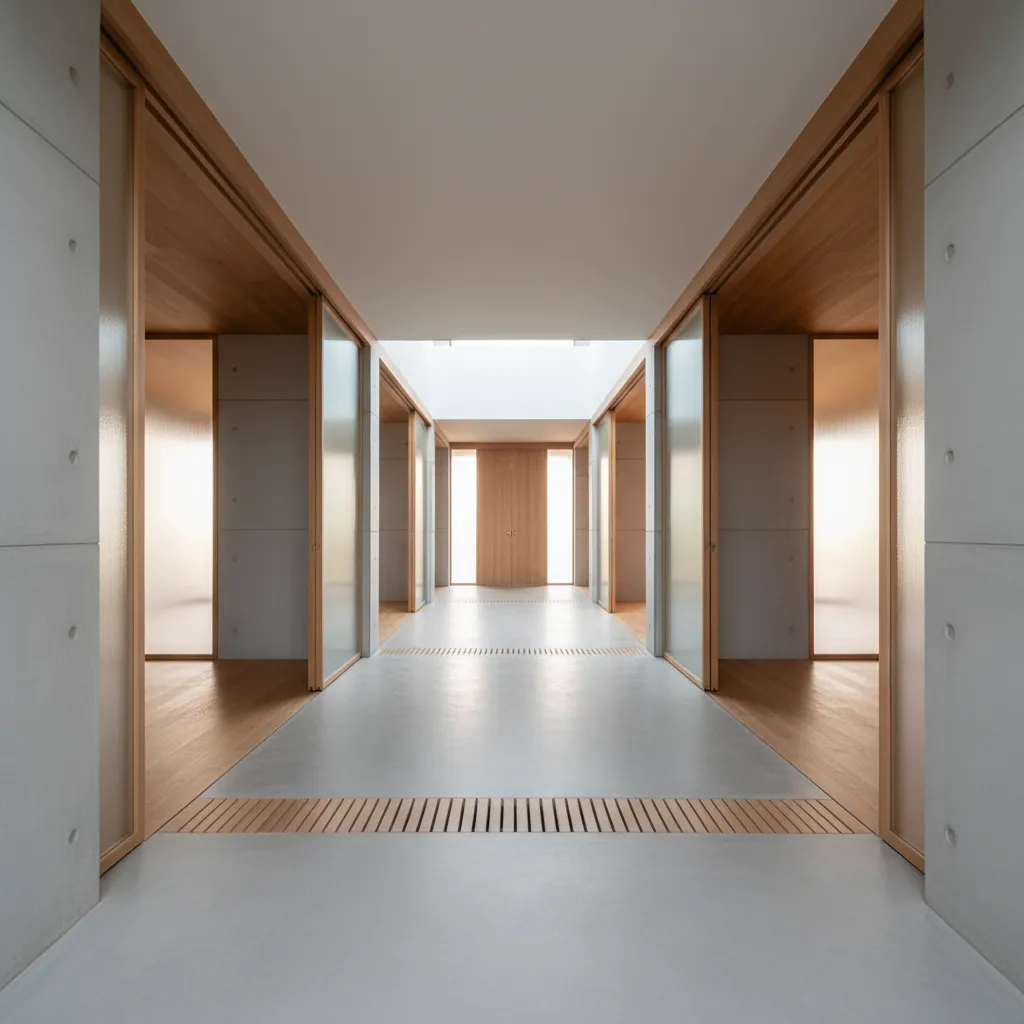 3.5 BHK: Interface for Near-Future Living