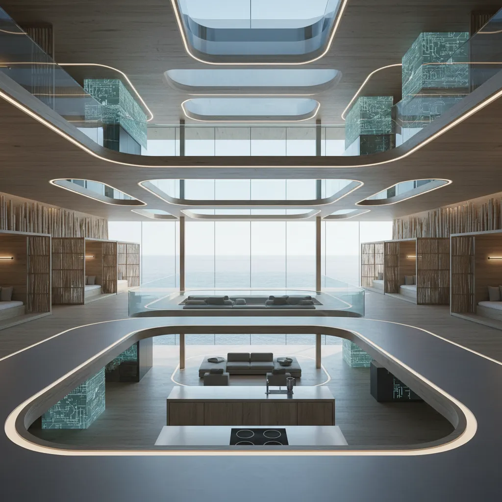 Phase 2 Living Interfaces