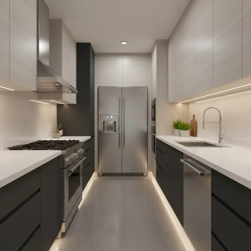 Choosing the Right Layout Strategy