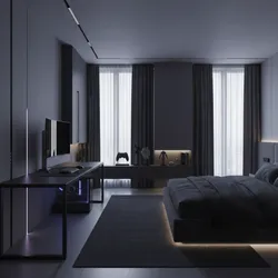 Gaming-Inspired Interior Design Trends in Modern Bedrooms