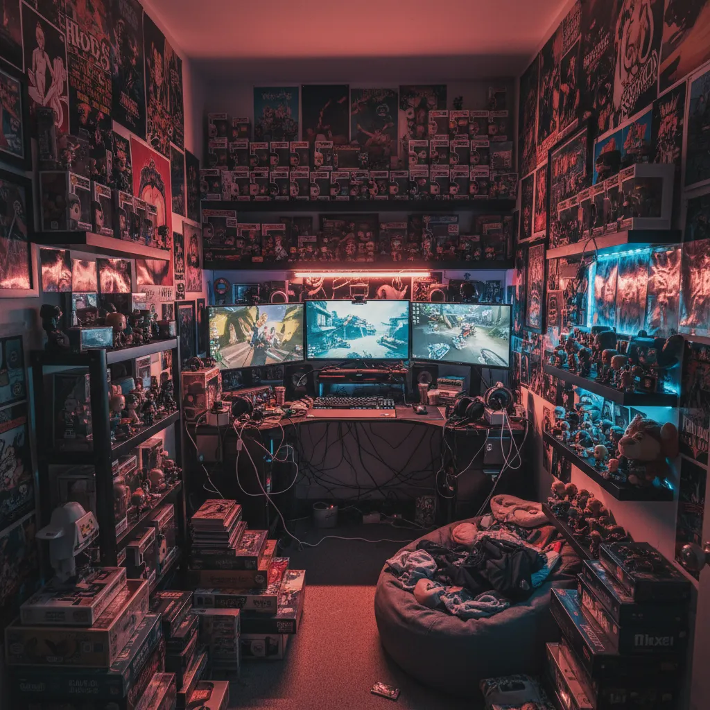 Why Assassin's Creed Room Designs Fail in Small Spaces