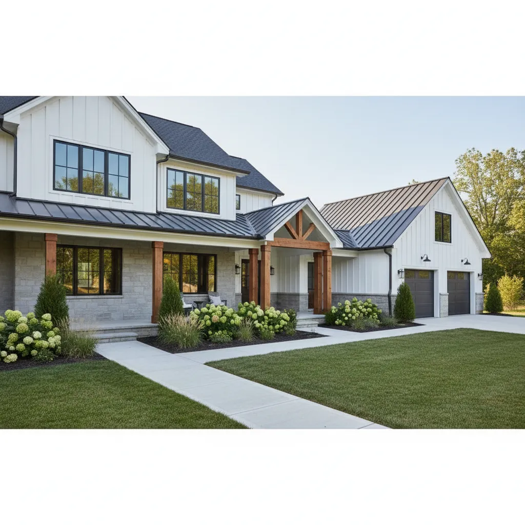 Is a Garage Breezeway Worth It? Cost, Value, and Home Resale Impact