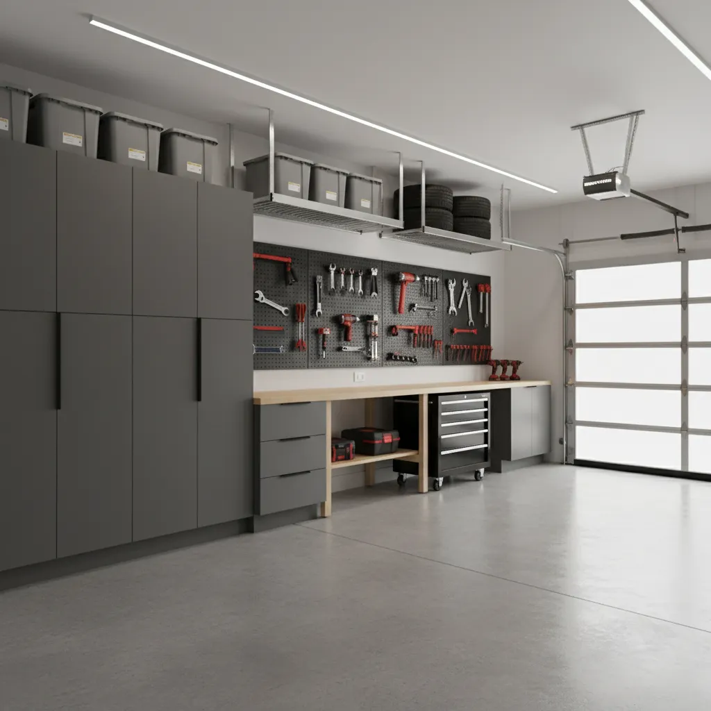 Best Garage Interior Design Software
