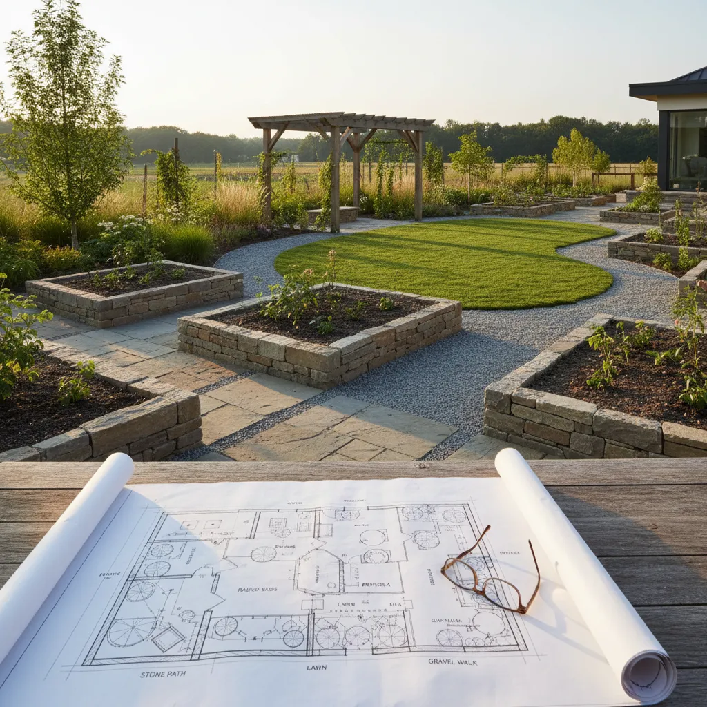 5 Best Garden Floor Plan Creator Tools Compared