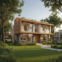 How to Choose the Right Garden House Plan for Your Plot Size in India