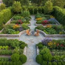 Common Garden Layout Design Mistakes and How to Fix Them
