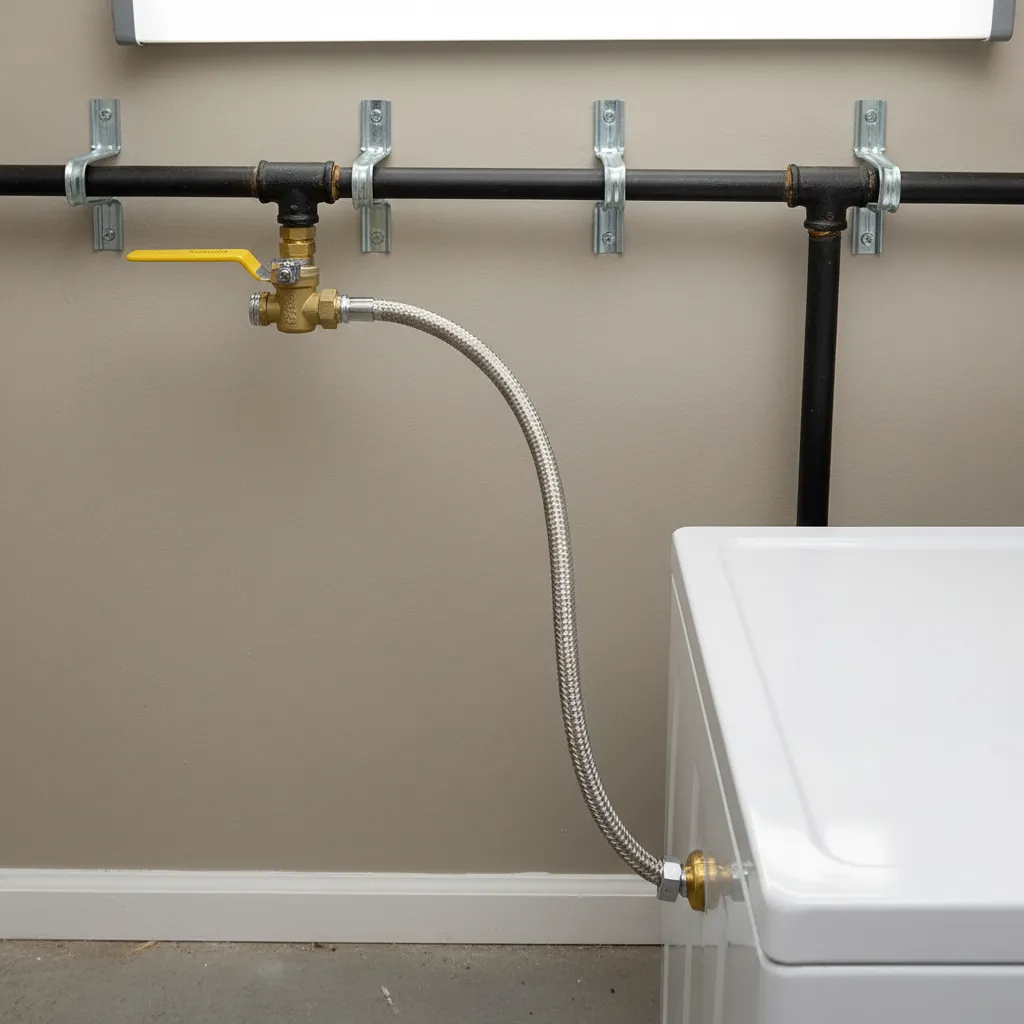 What a Natural Gas Leak Typically Smells Like