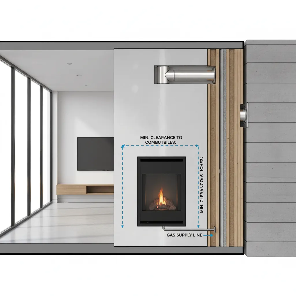 Residential Gas Heating Regulations Explained
