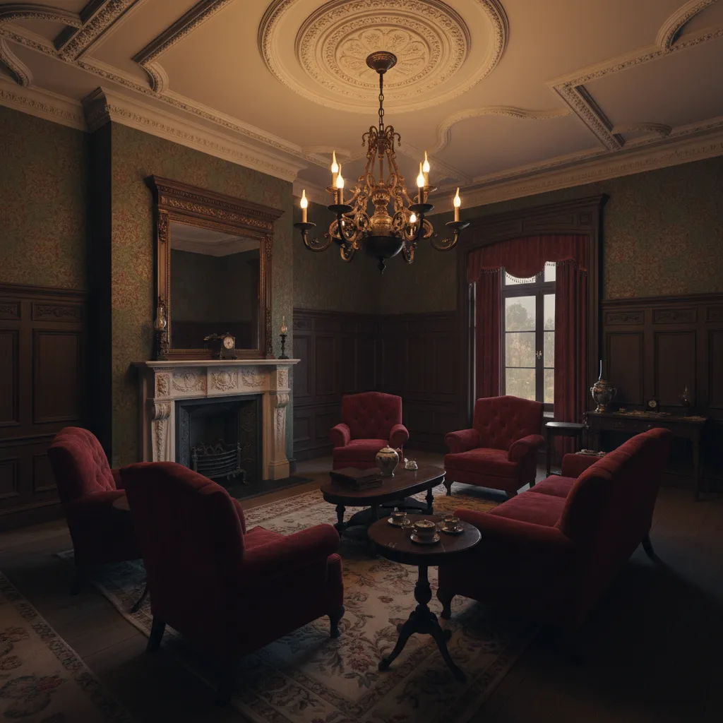 Gas Lighting Safety Risks in Residential Buildings