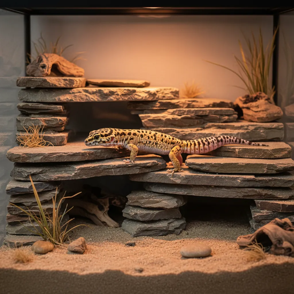 Behavior and Enrichment Differences Between Both Styles