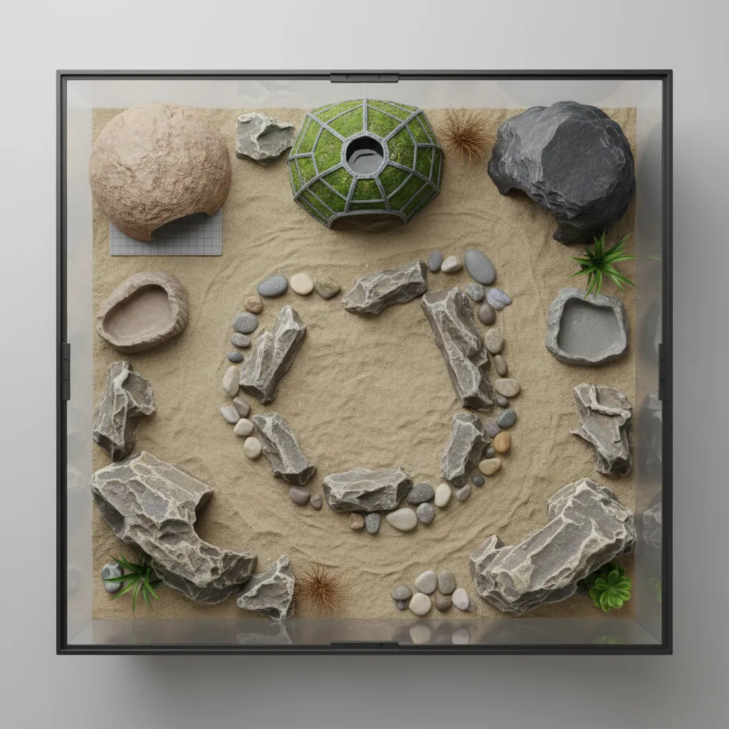 Designing Decor That Encourages Exploration