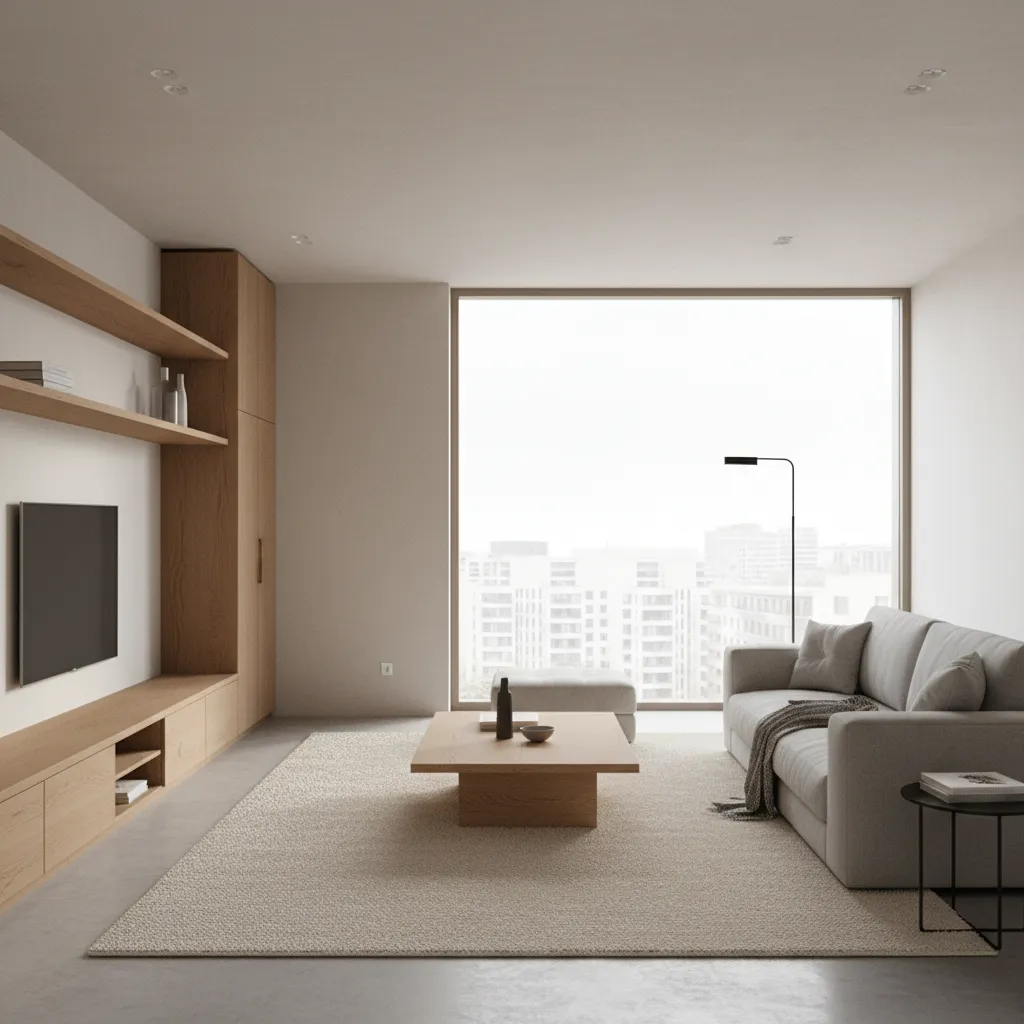 Common Mistakes in German Interior Design and How to Fix Them