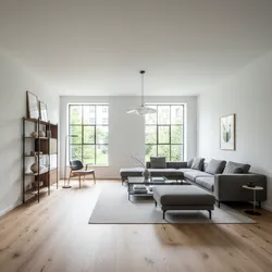 How to Choose the Right Materials for German Interior Design