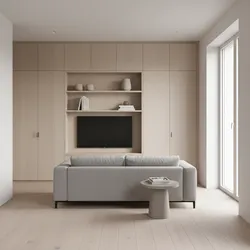 Optimizing Small Spaces with German Interior Design Principles