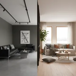 German Interior Design vs Scandinavian Design Key Differences and Similarities