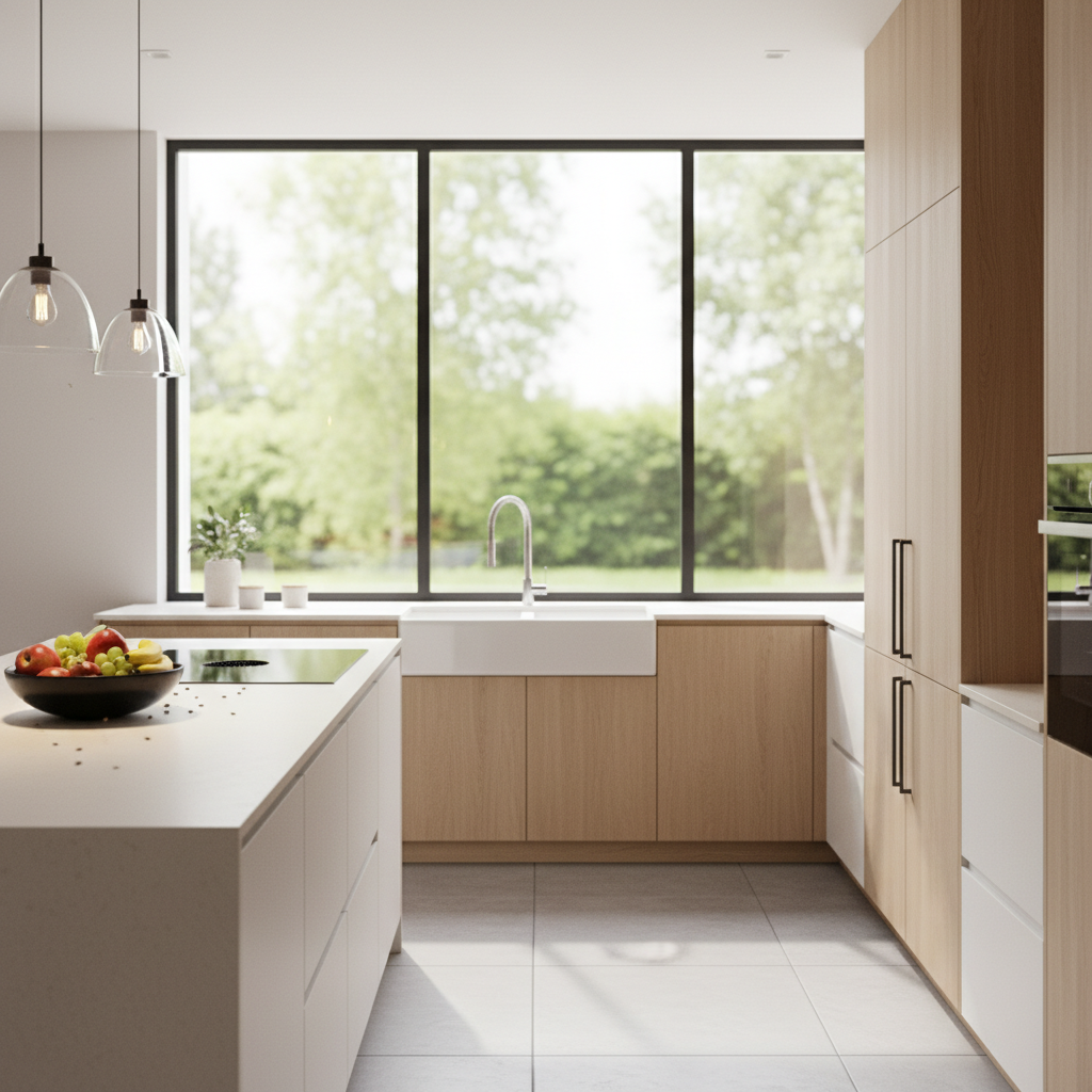 Picture of How To Get Rid Of Spiders In Plants - Natural Pest Control Methods