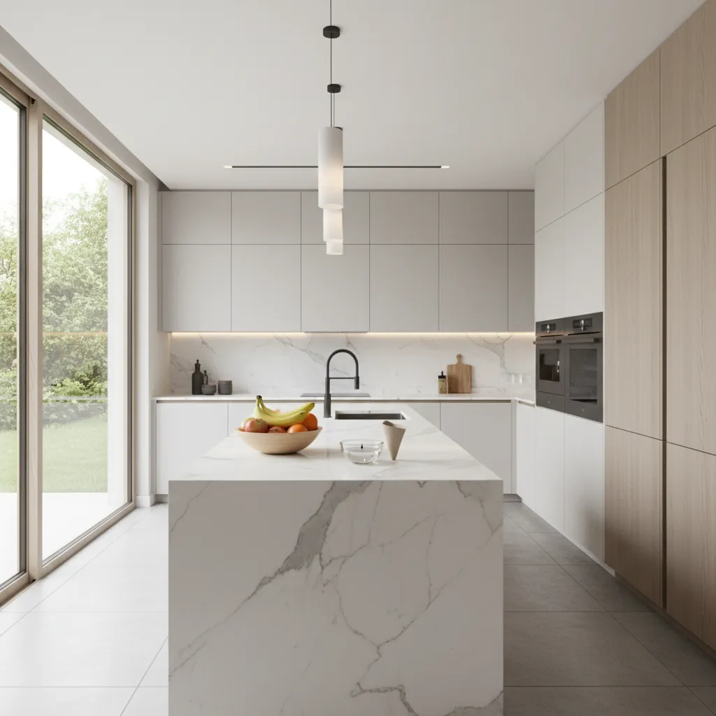 How to Get Rid of Small Flies in Kitchen Quickly