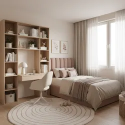 5 Girl Kids Bedroom Ideas That Grow With Her