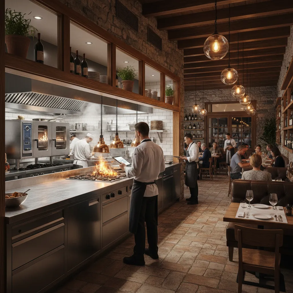 Giuseppe's Kitchen Kitchen Nightmares Episode Recap and What Happened After: A complete breakdown of the episode, Gordon Ramsay’s changes, and the real timeline of what happened after filming