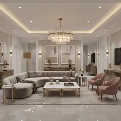 Professional Interior Designers Tips for Glam Home Styling