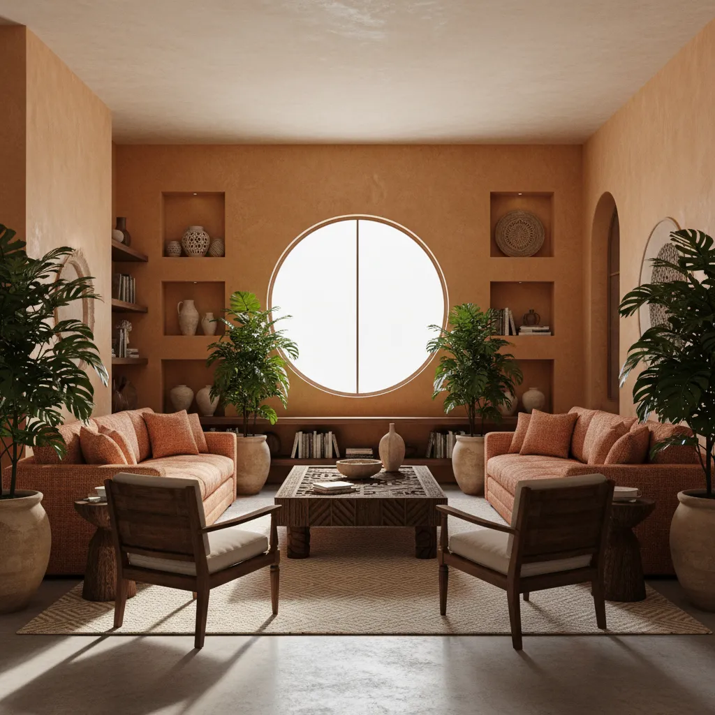 How Interior Designers Blend Global Styles with Vastu in Modern Homes