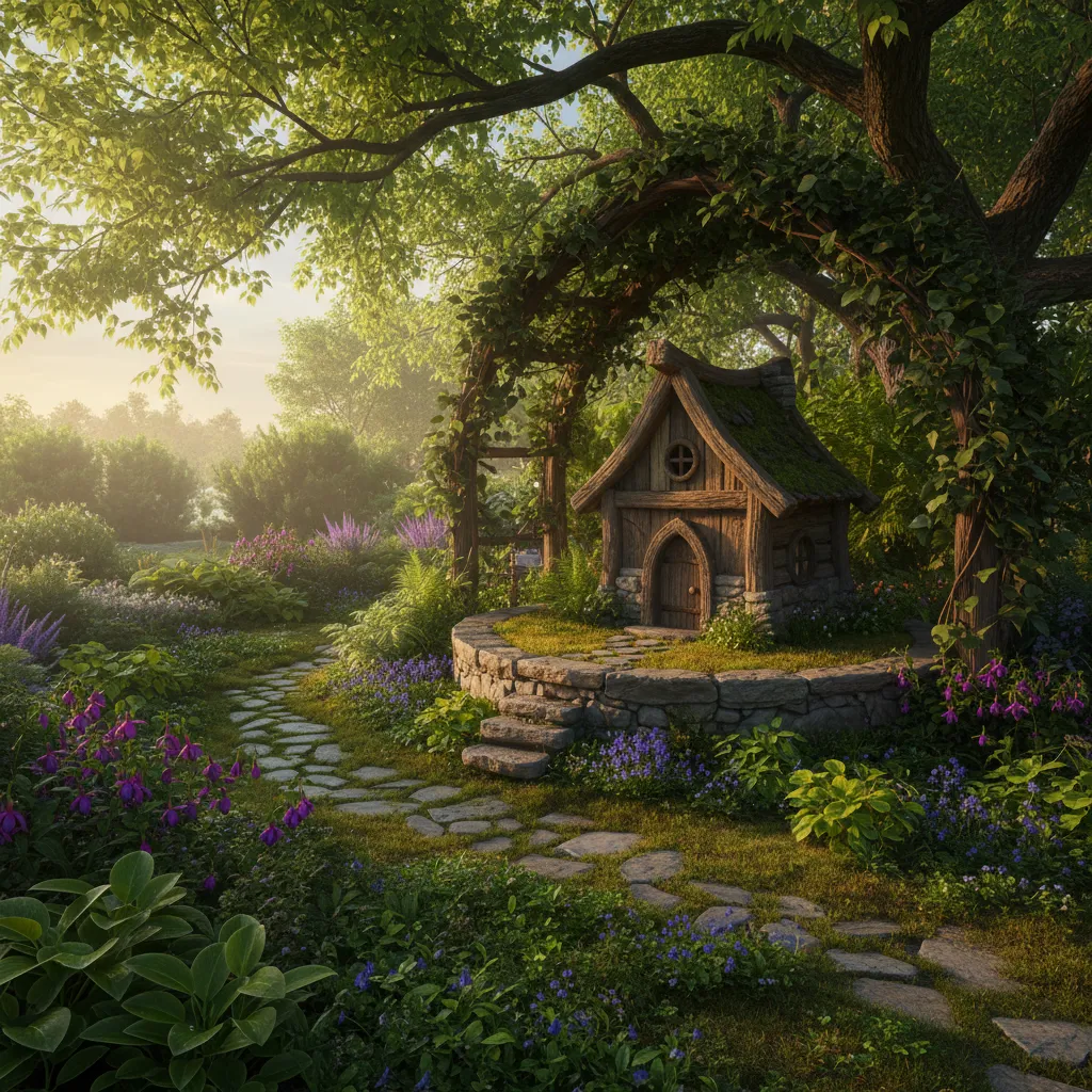 How to Optimize Placement of Gnome Houses to Avoid Rain Damage