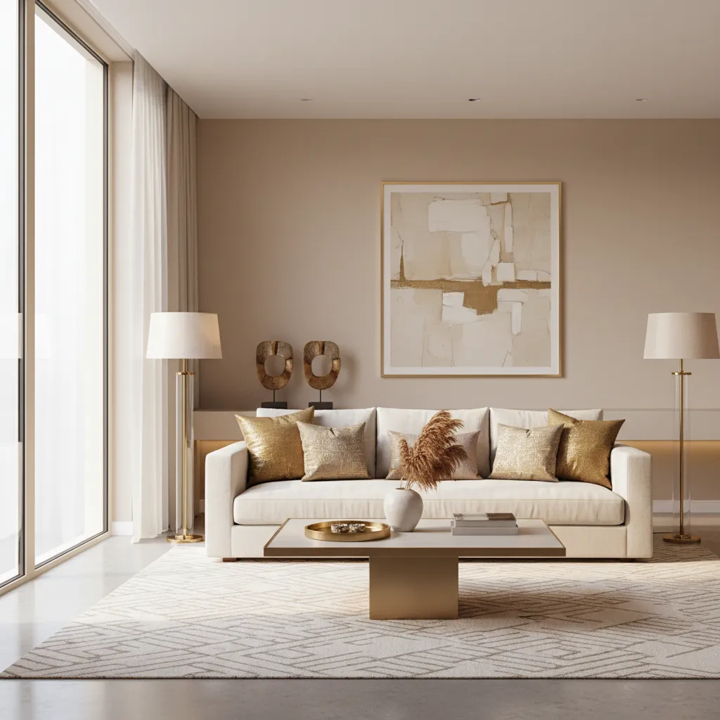 Common Styling Mistakes with Gold Decorative Pillows and How to Fix Them