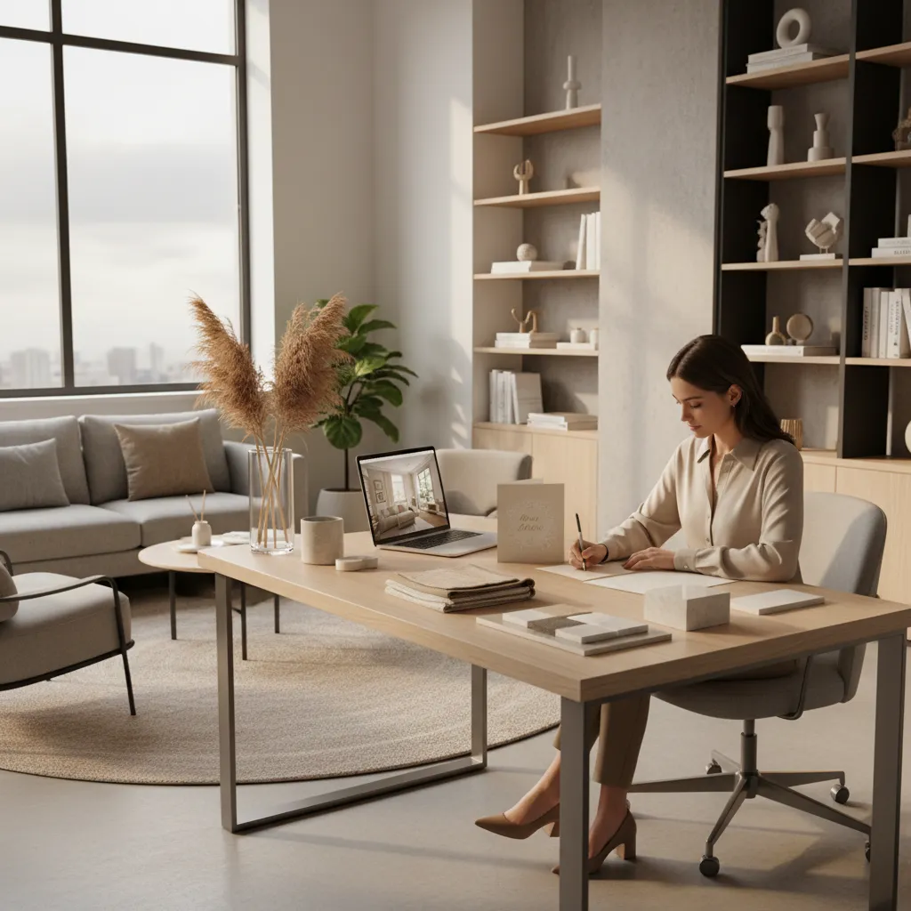 Good vs Bad Birthday Messages for Interior Design Clients