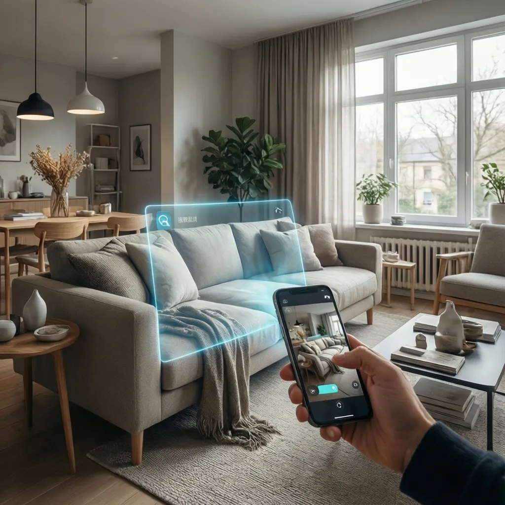 Step-by-Step Workflow: Using Google Lens and Visual Search to Find Furniture: A practical workflow for identifying furniture from photos using Google Lens, Pinterest Lens, and visual search techniques that actually work.