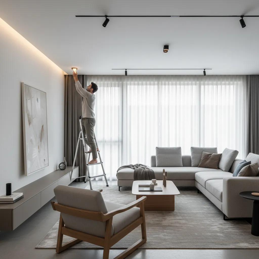 Govee Light Bulb Not Turning On: Step‑by‑Step Troubleshooting Guide