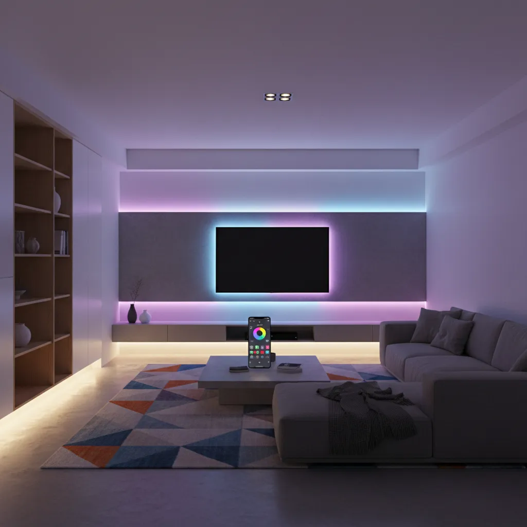 How to Connect Govee Lights to Your Phone