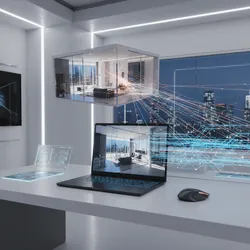 Laptop GPU Comparison for 3D Rendering