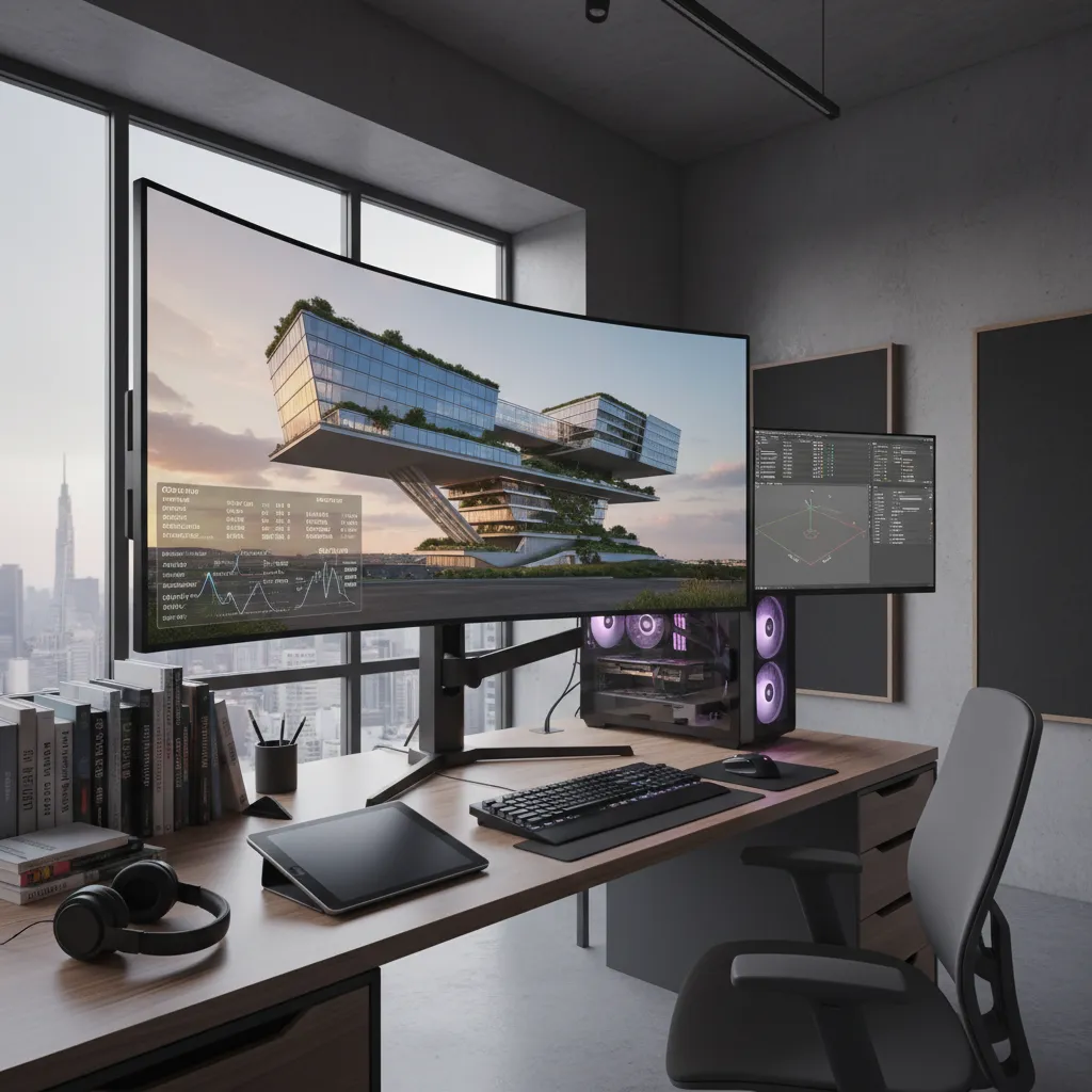 Common GPU Problems in 3D Modeling and How to Fix Them