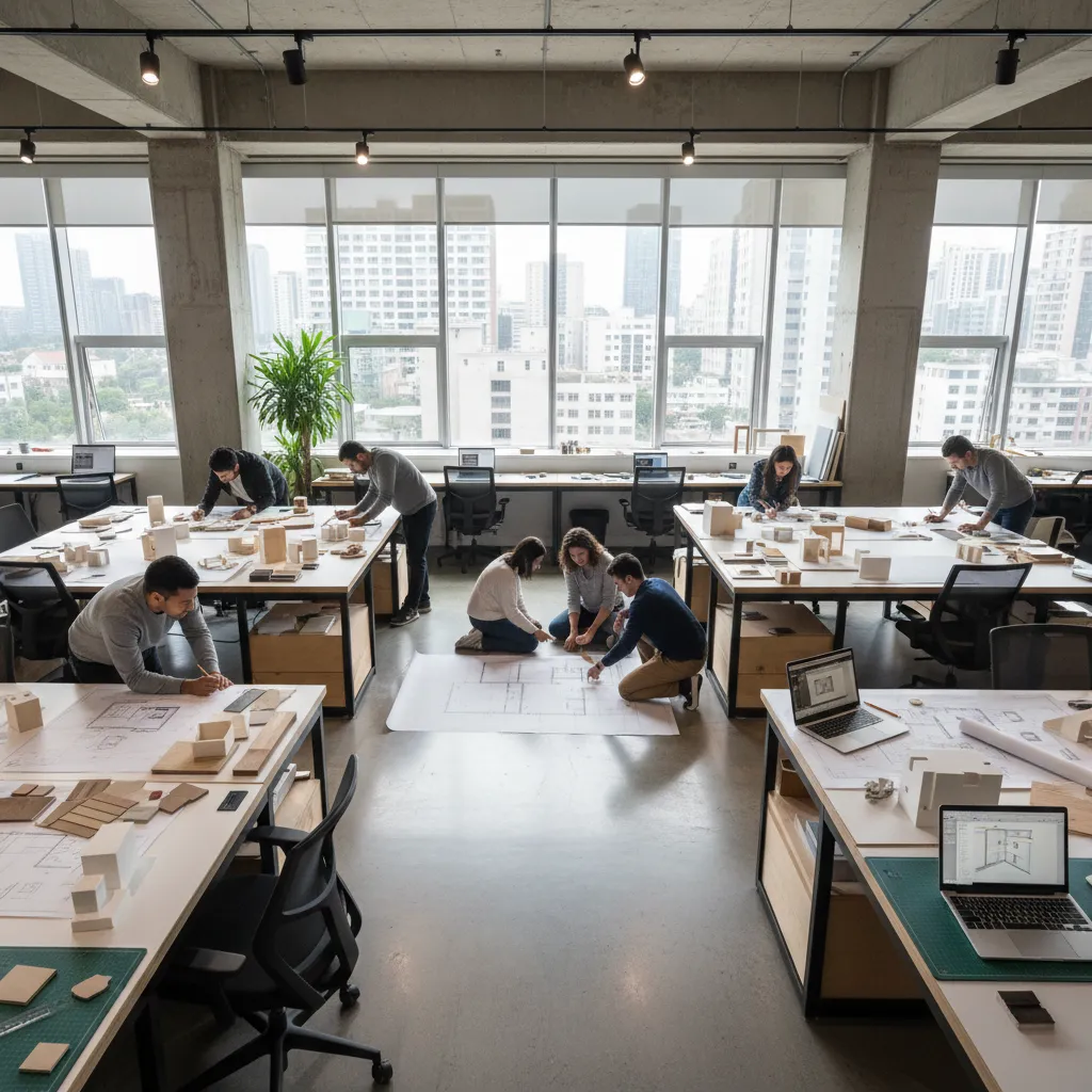 Grado diseño de interiores Nebrija: opiniones reales