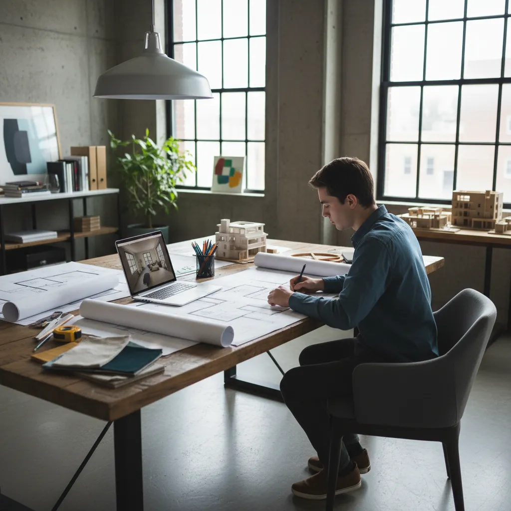 Grado Diseño de Interiores: Nota de Corte en España