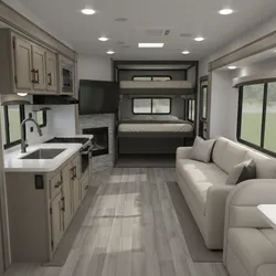 grand design momentum g class floor plans