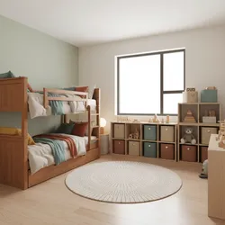 Common Problems When Designing a Grandchildren Bedroom and How to Fix Them