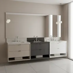 Best Granite Bathroom Countertop Colors Compared Light vs Dark vs Patterned