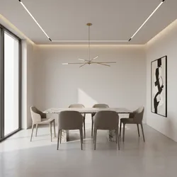 How to Optimize Dining Room Layout with Granite Tables and Chairs